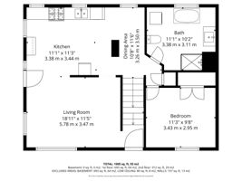 Floorplan #2