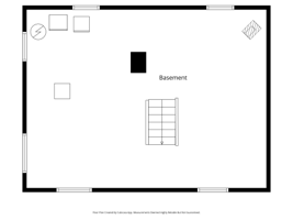 Floorplan #5