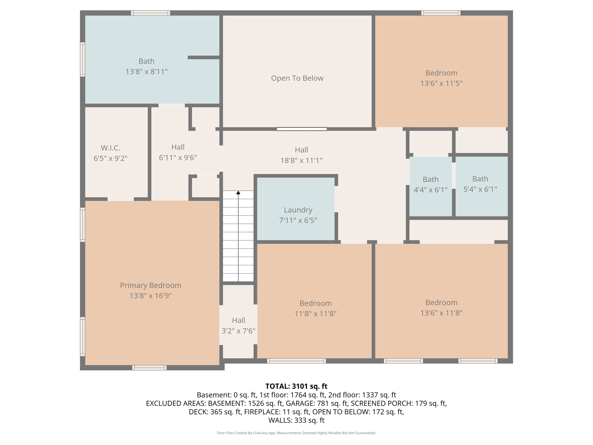 Floorplan #2