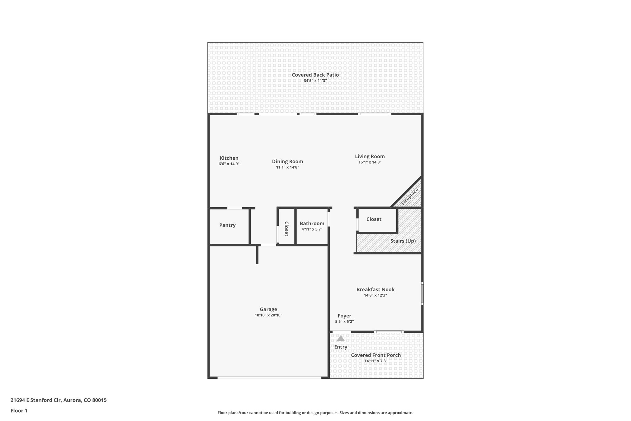Floor 1