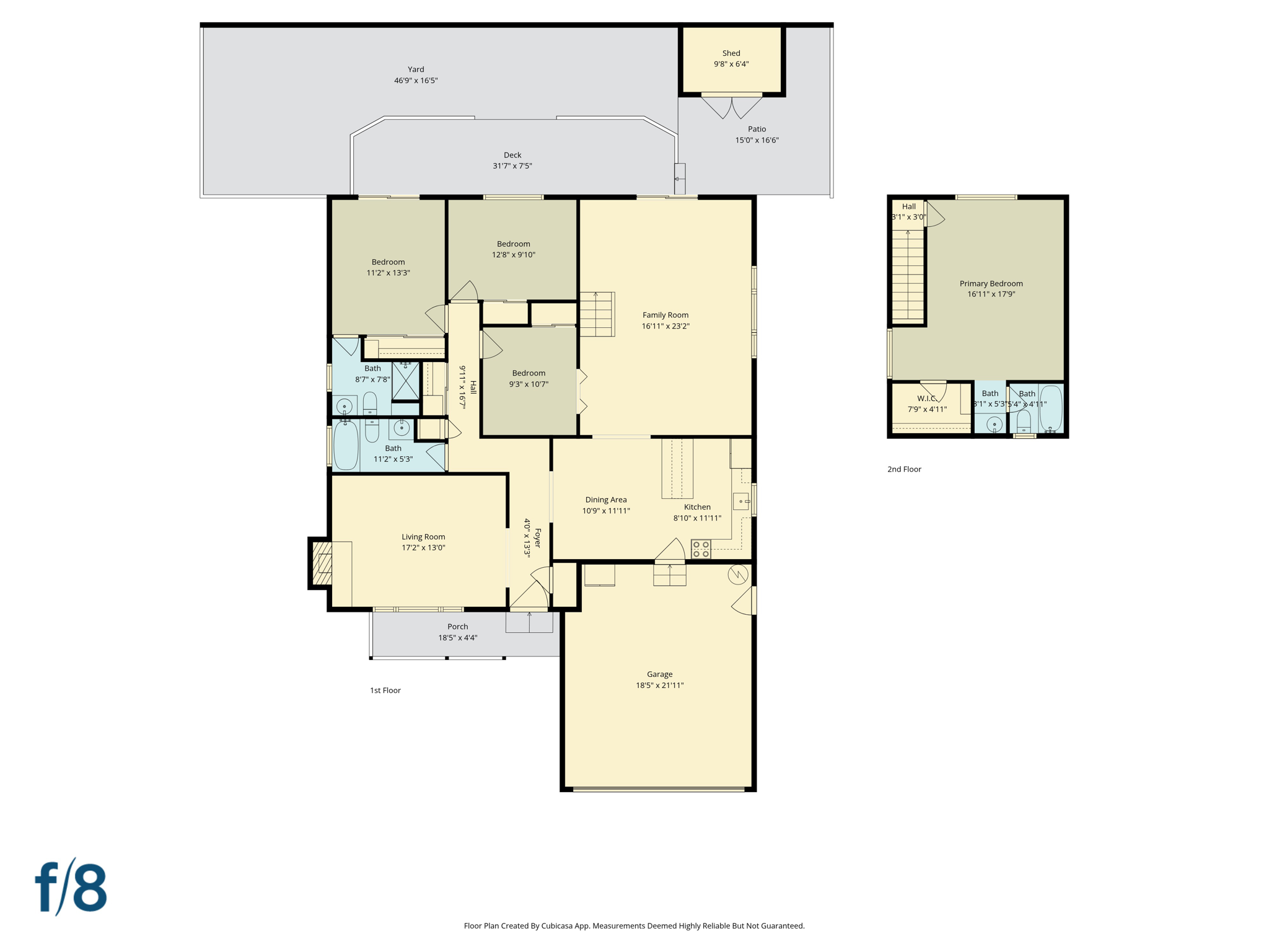 Floorplan #3