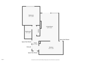 Floorplan #2