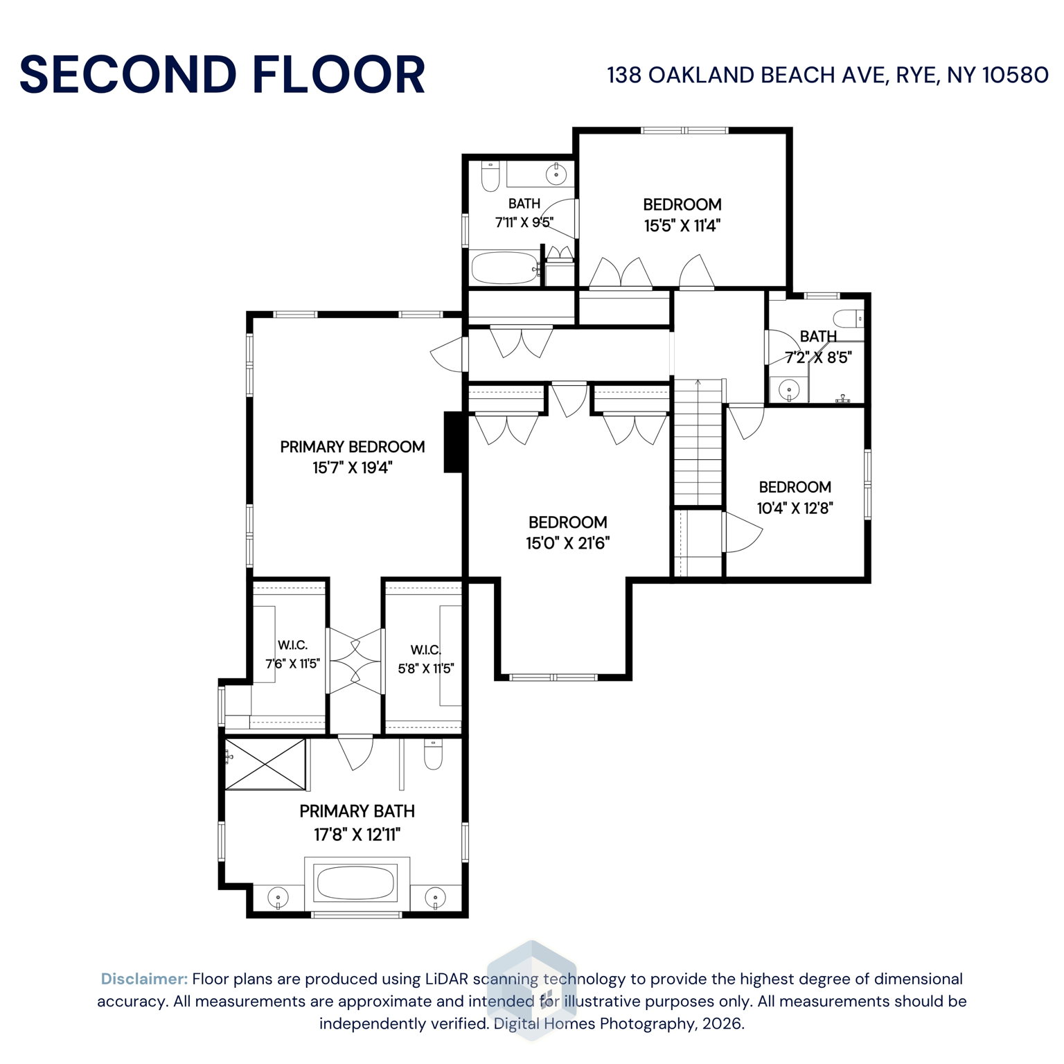 Floorplan #3