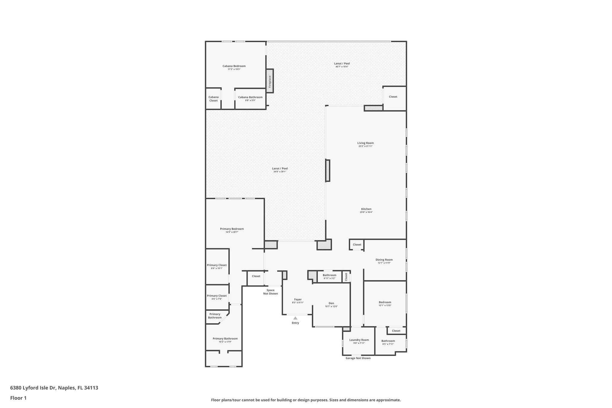 Floor 1