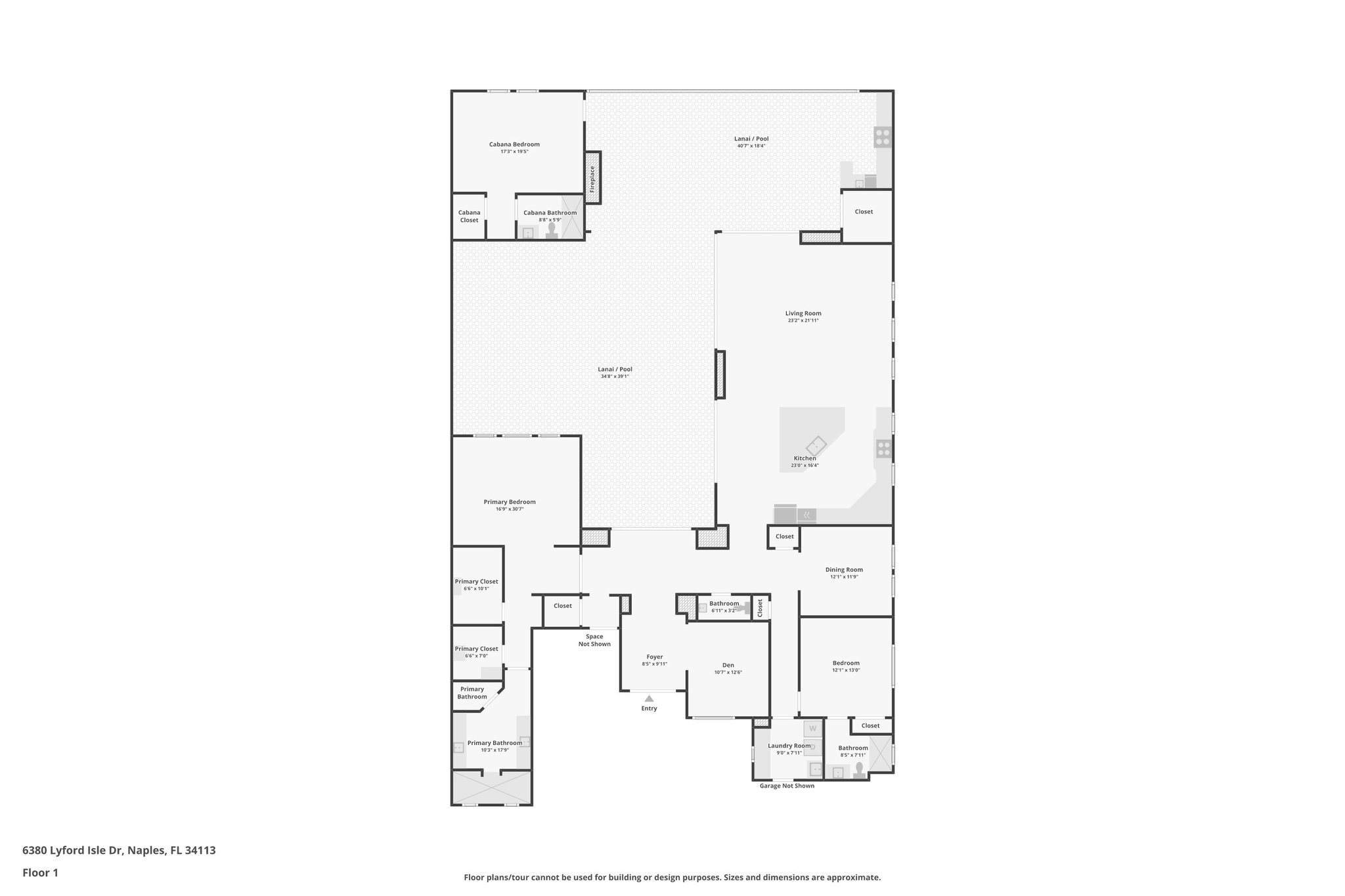 Floor 1