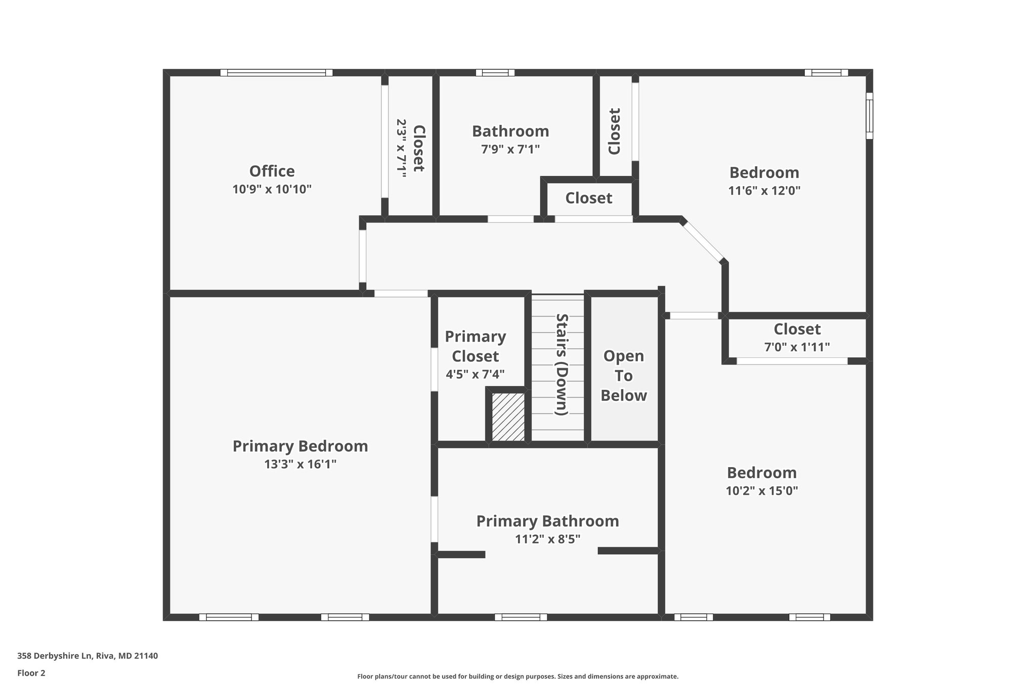 Floor 2