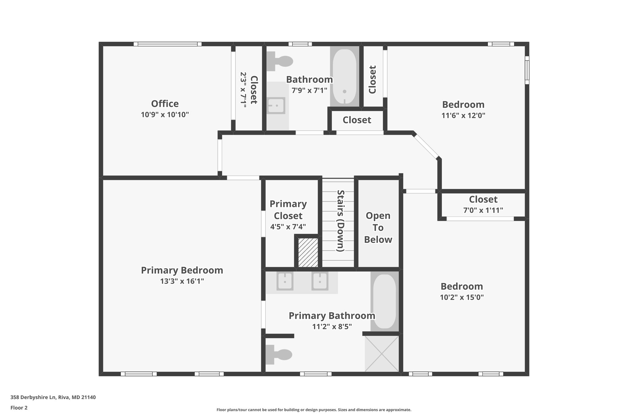 Floor 2
