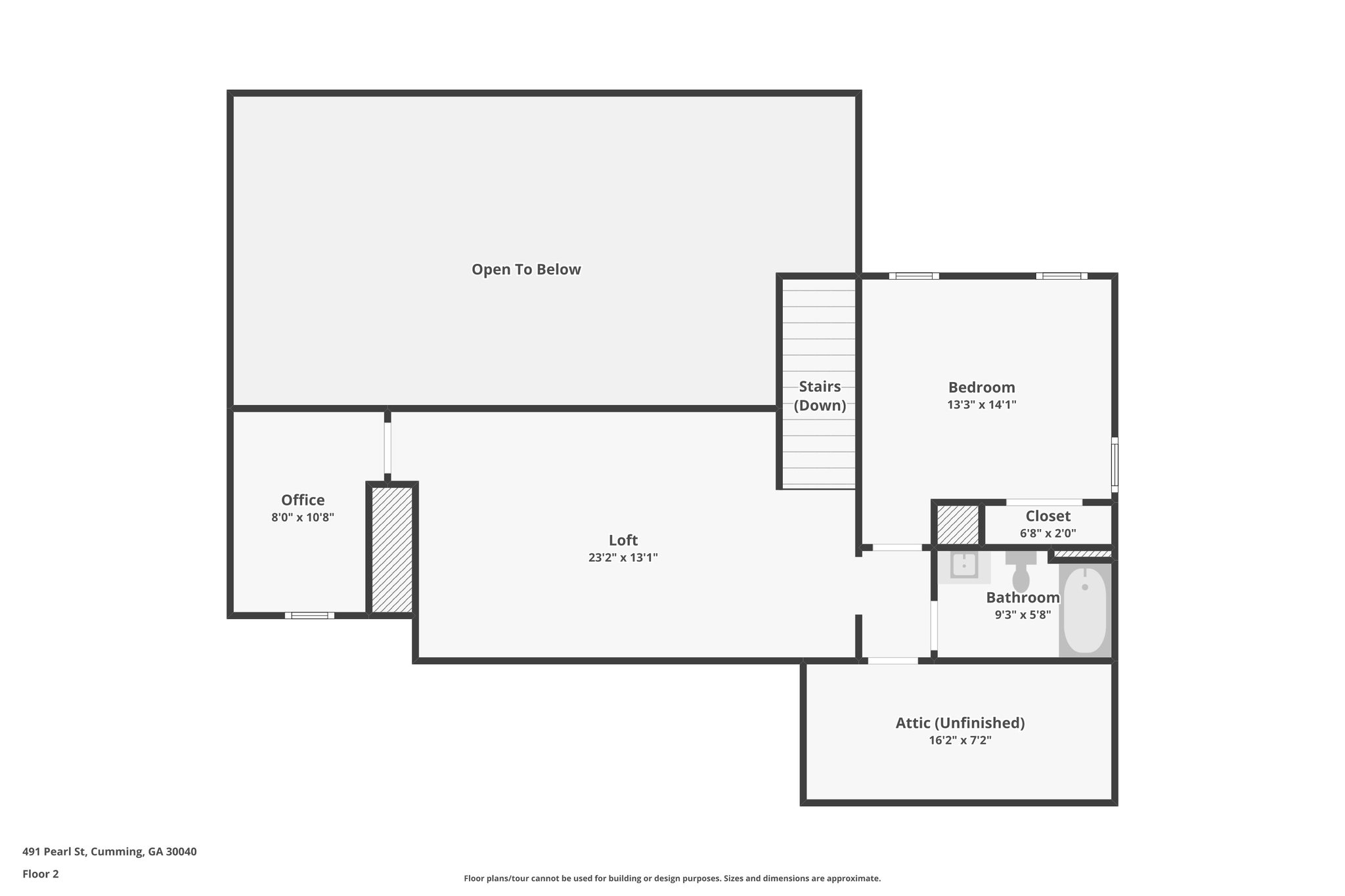 Floor 2