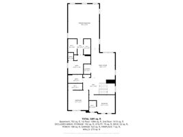 Floorplan #3