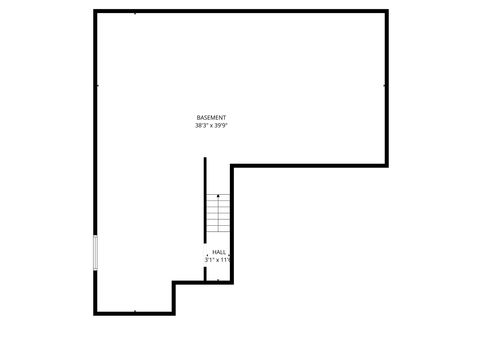 Floorplan #8