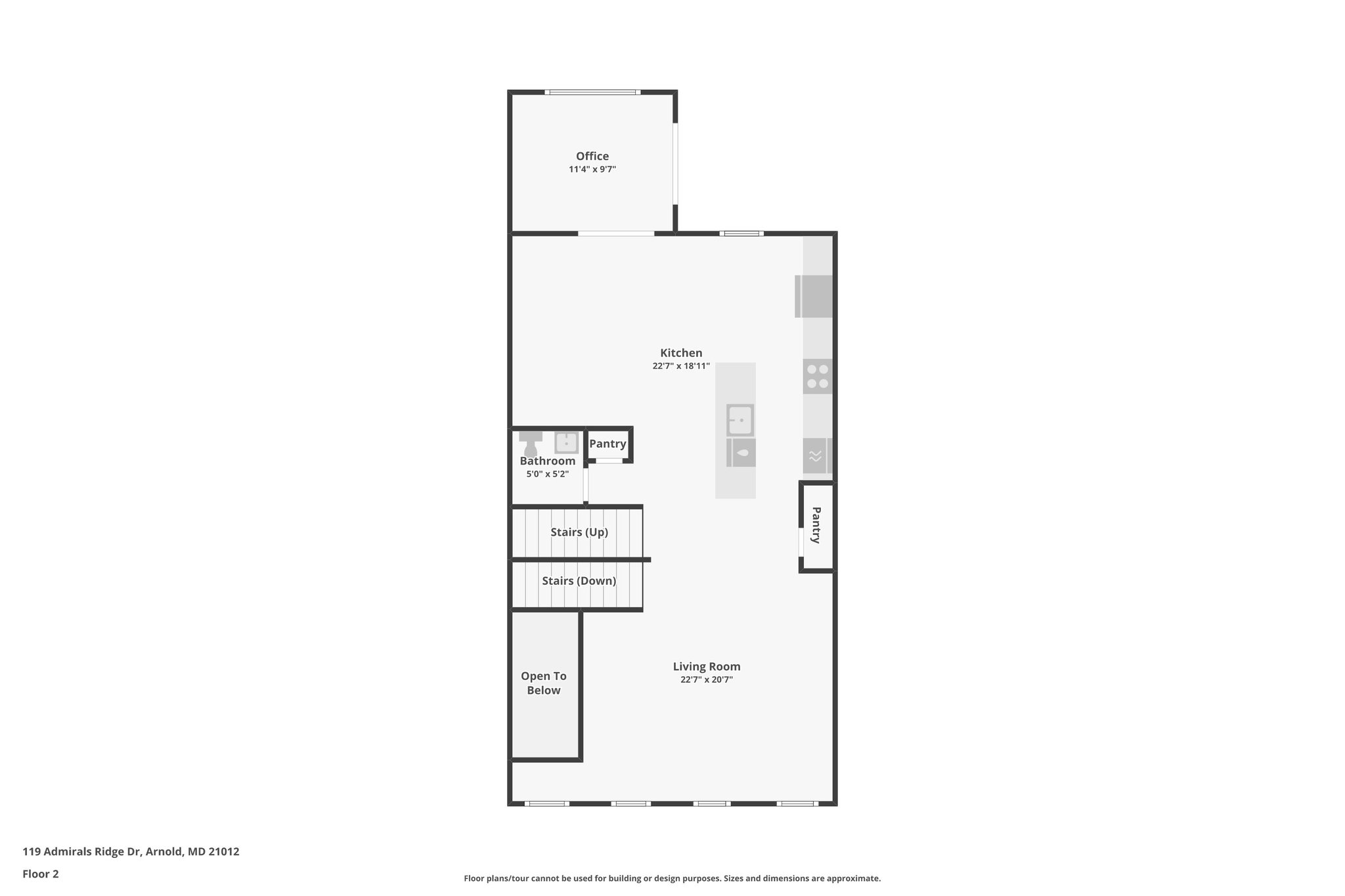 Floor 2