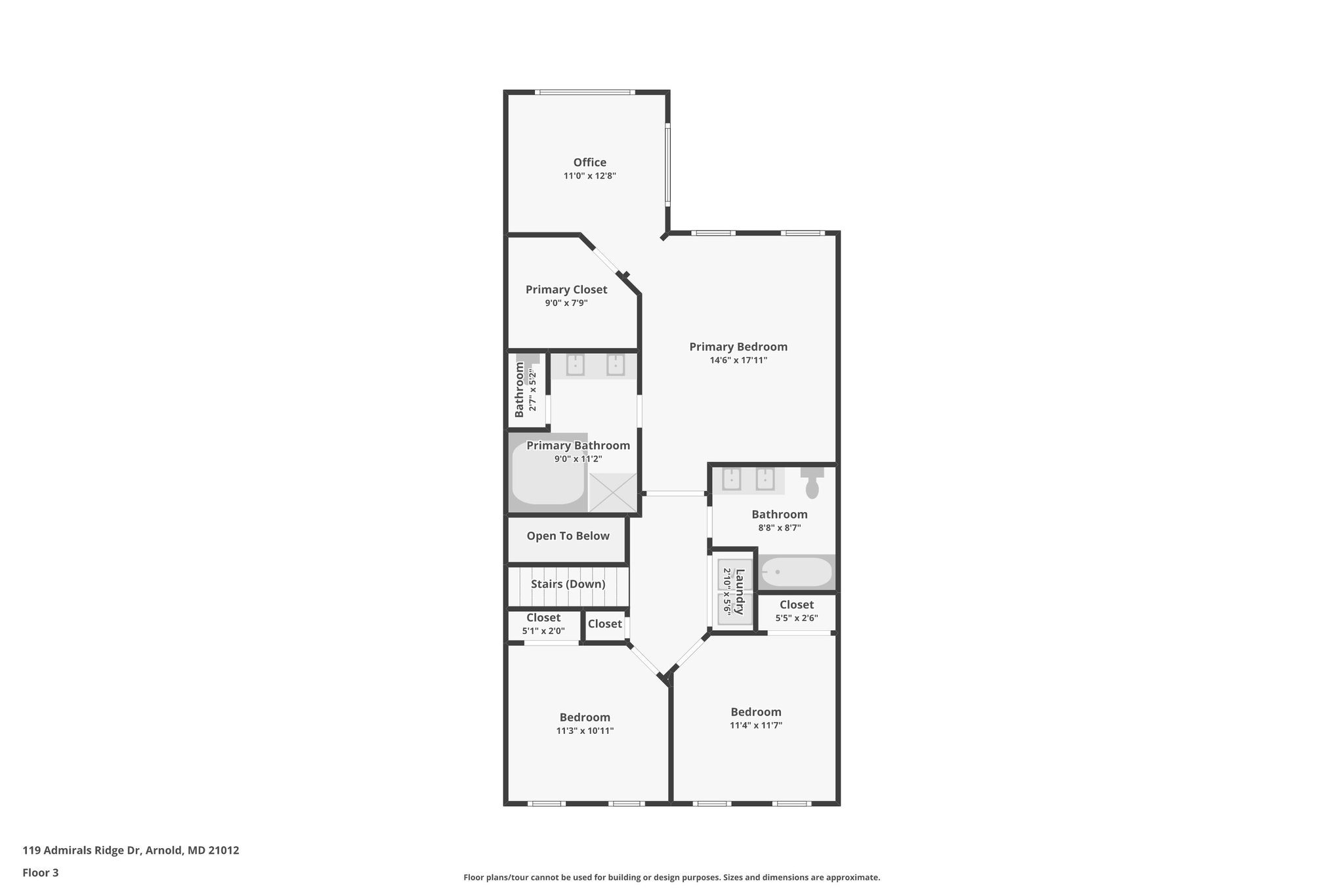 Floor 3