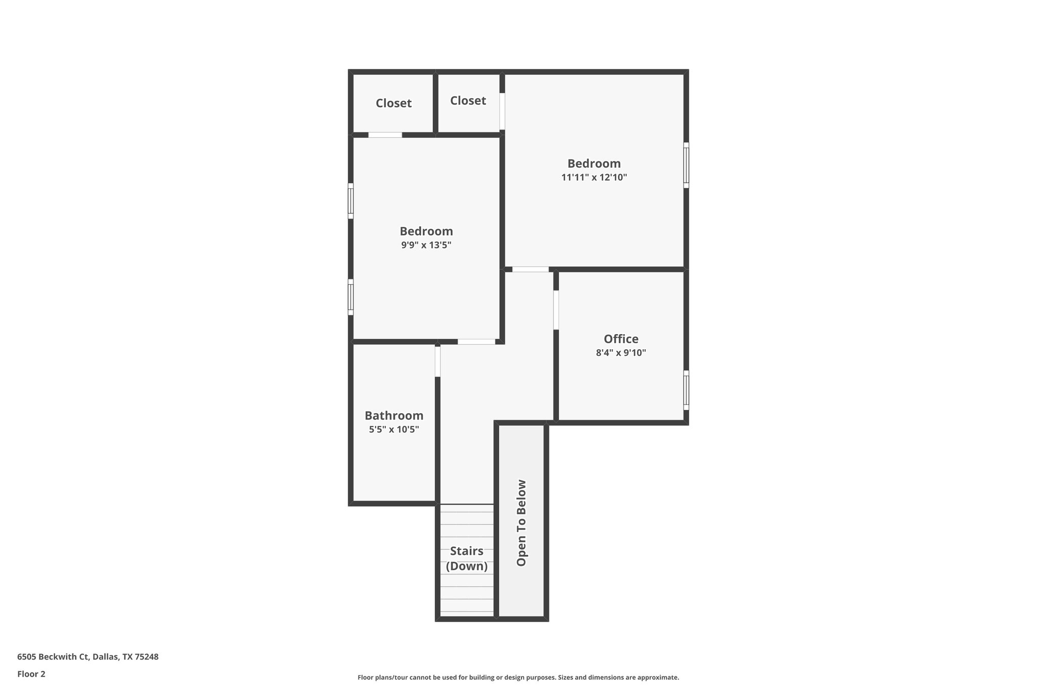 Floor 2