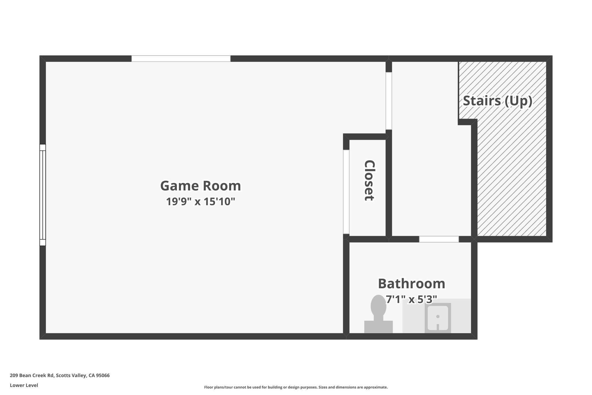 Lower Level