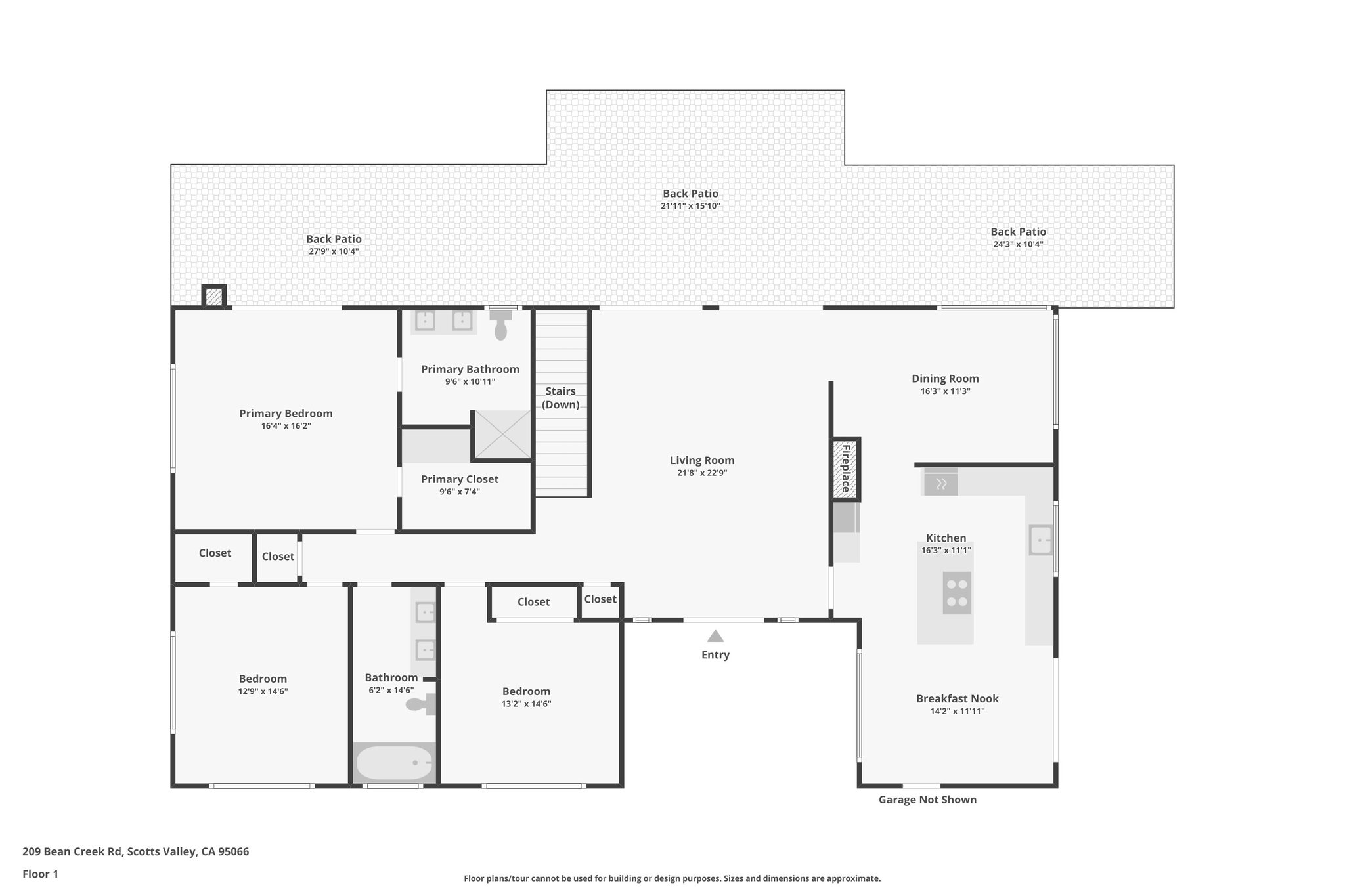 Floor 1