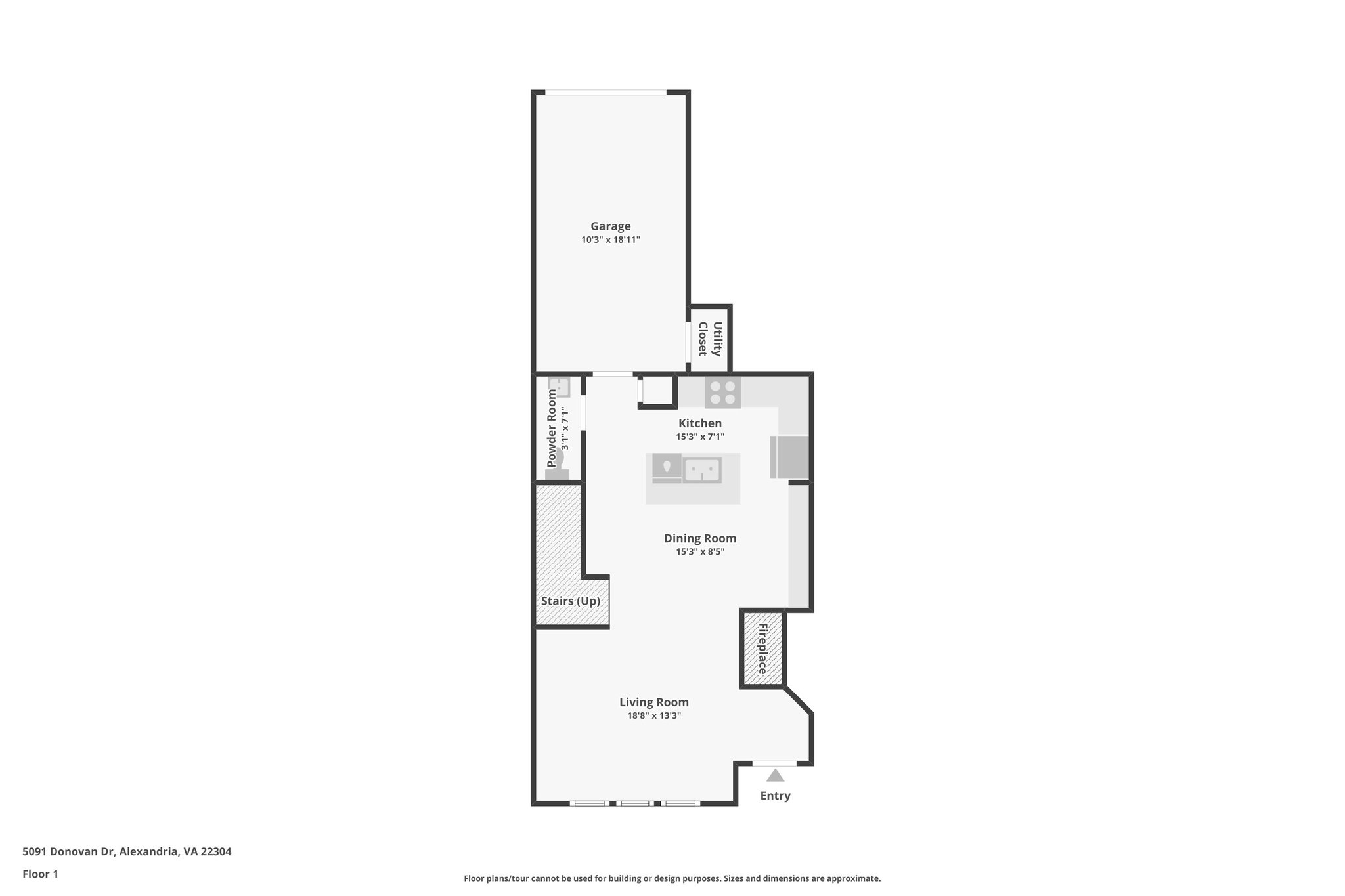 Floor 1