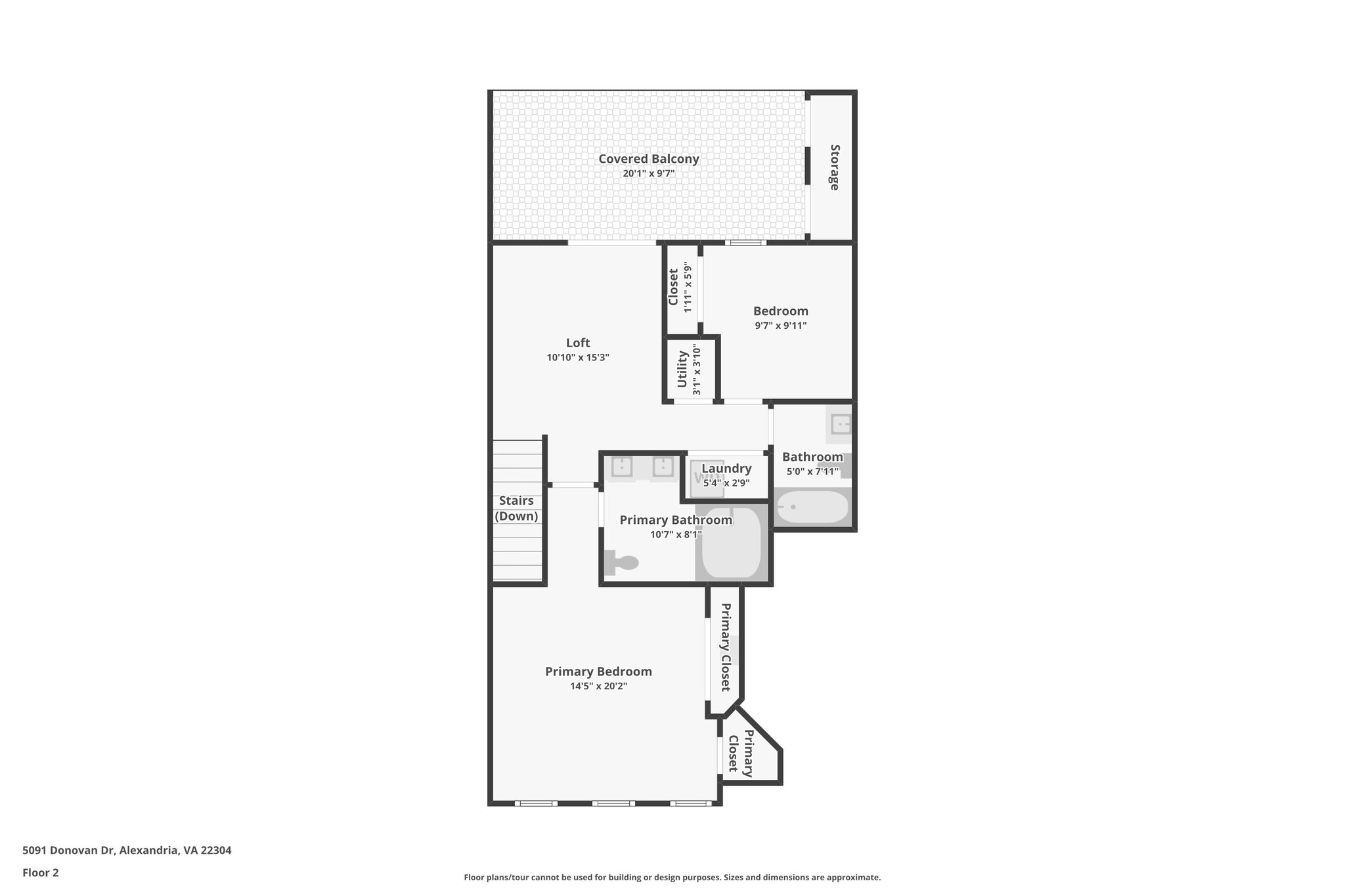 Floor 2