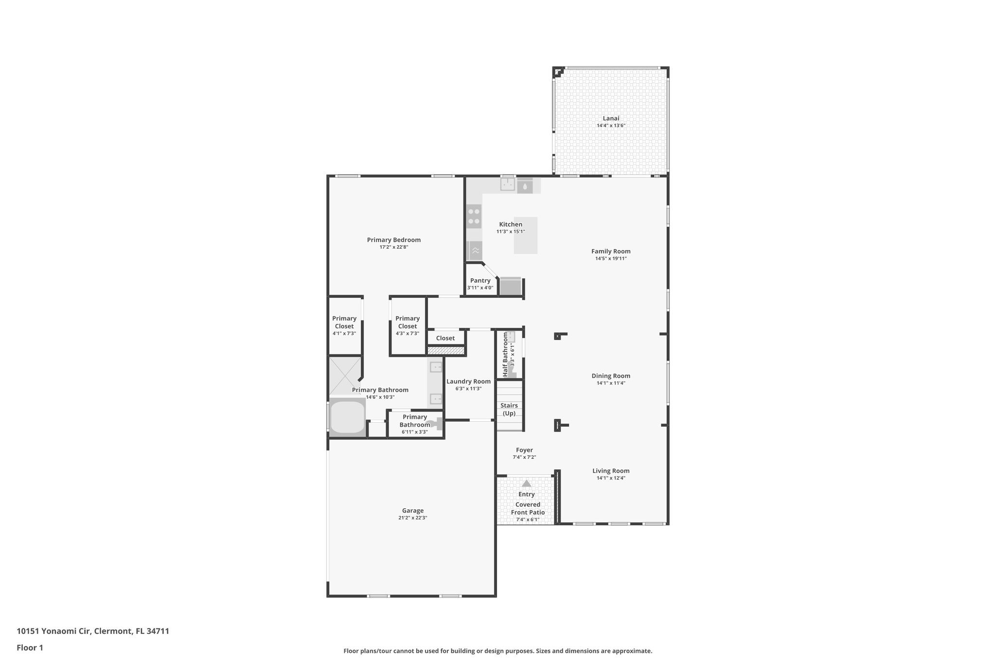 Floor 1