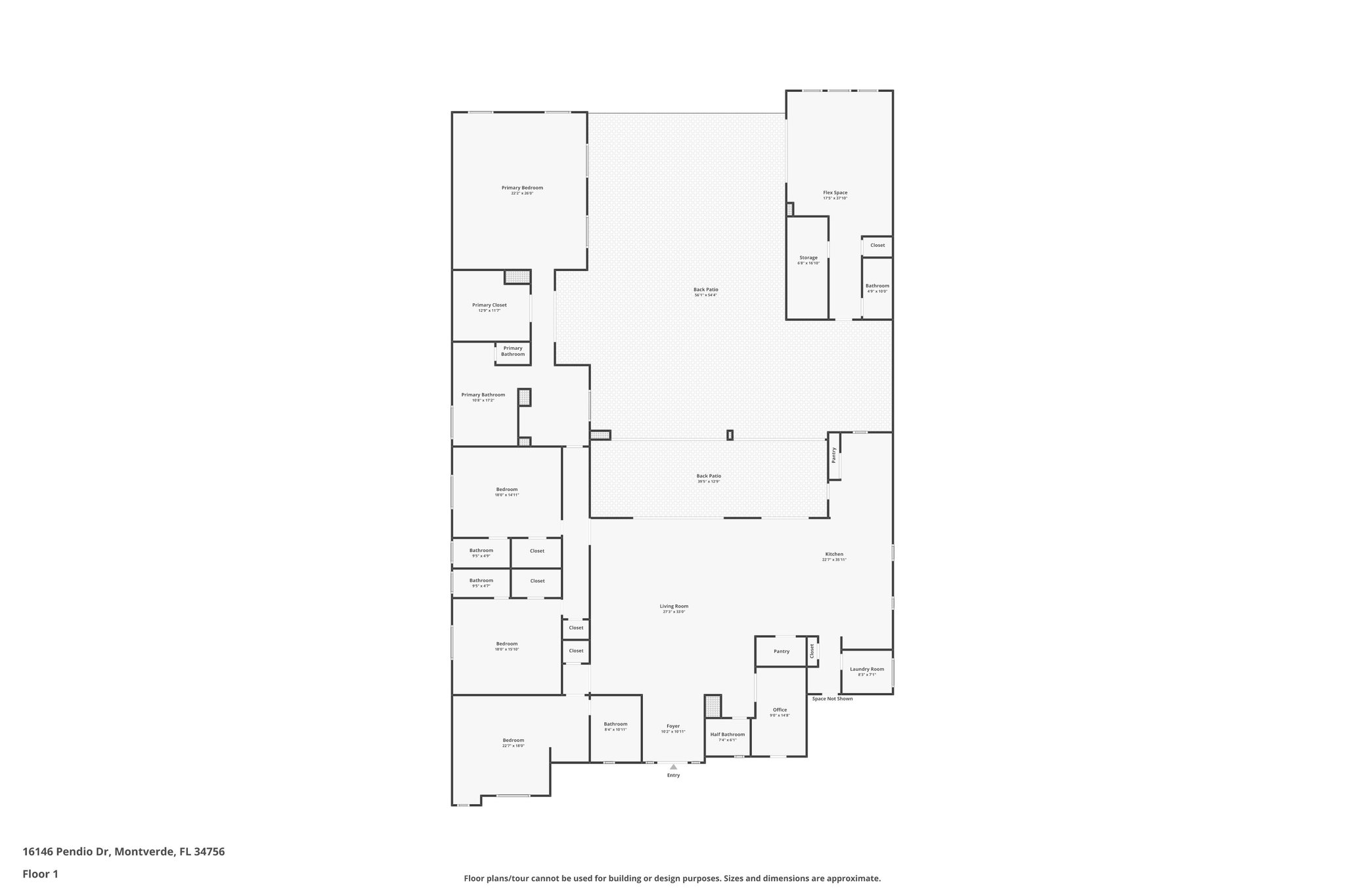 Floor 1