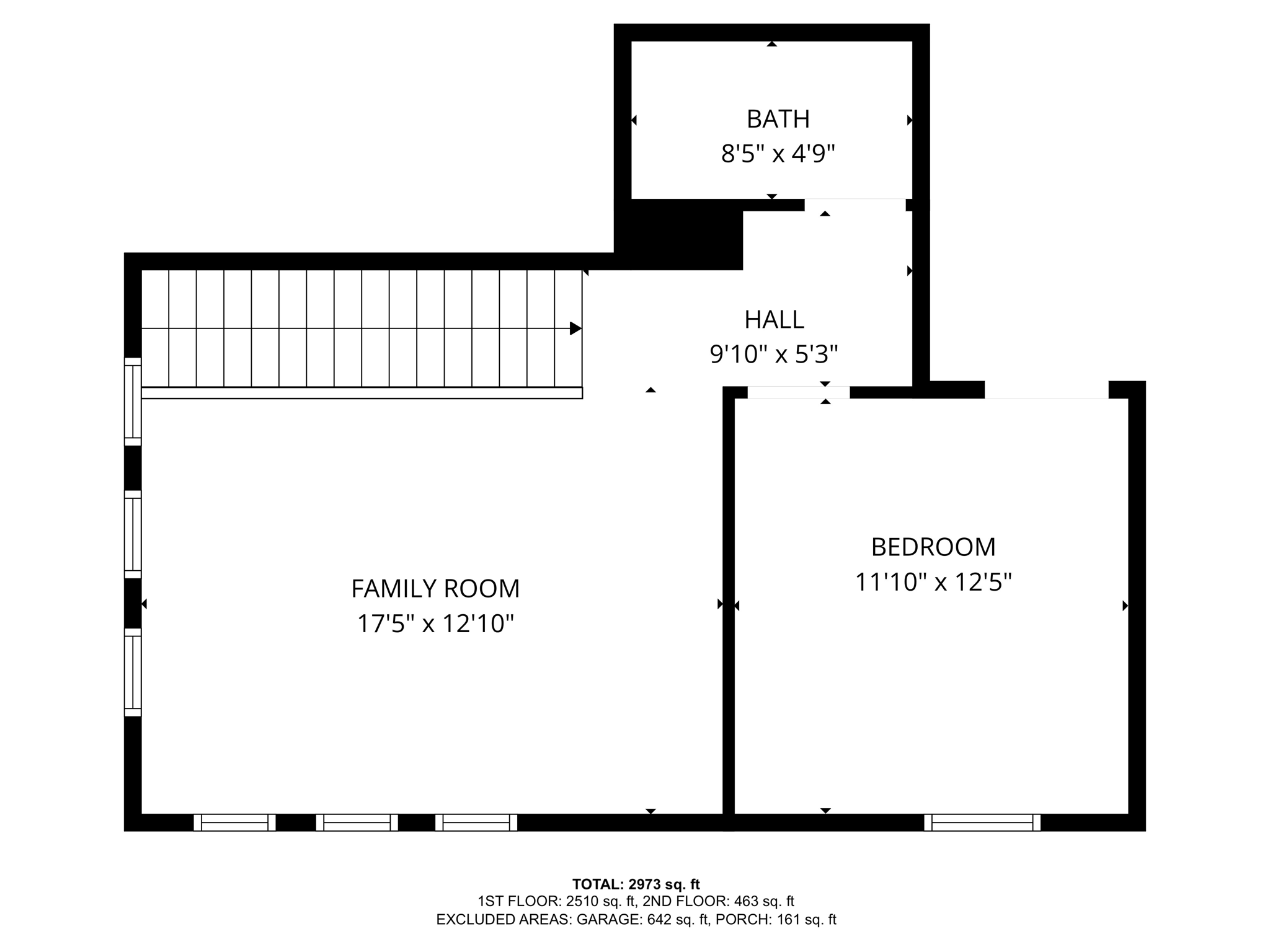 Floorplan #2