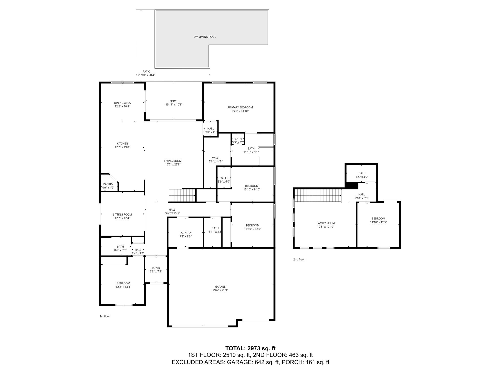 Floorplan #3