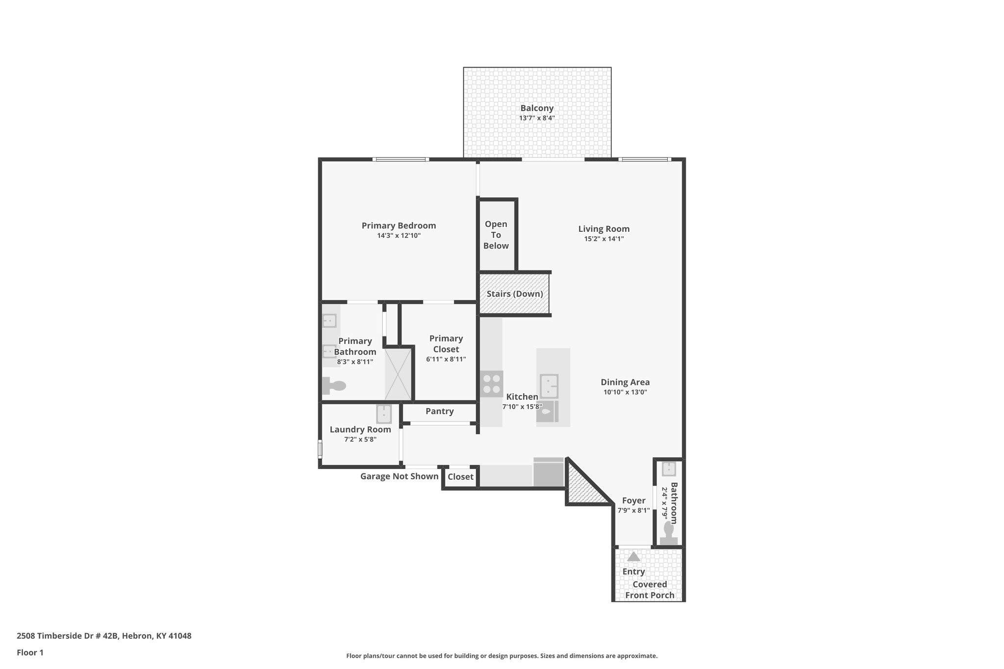Floor 1