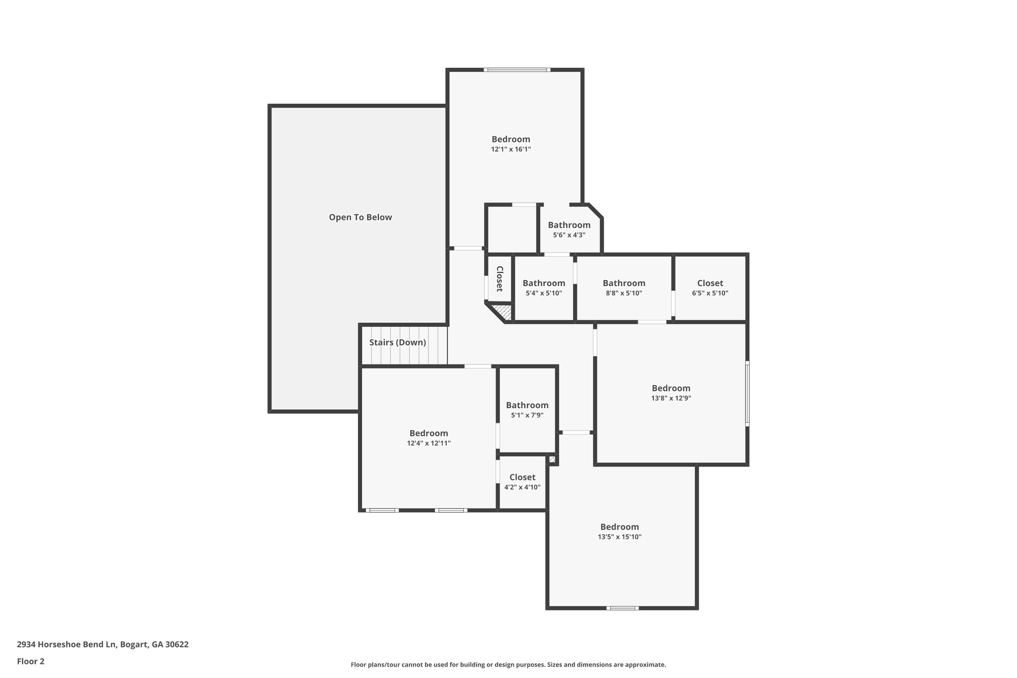 Floor 2