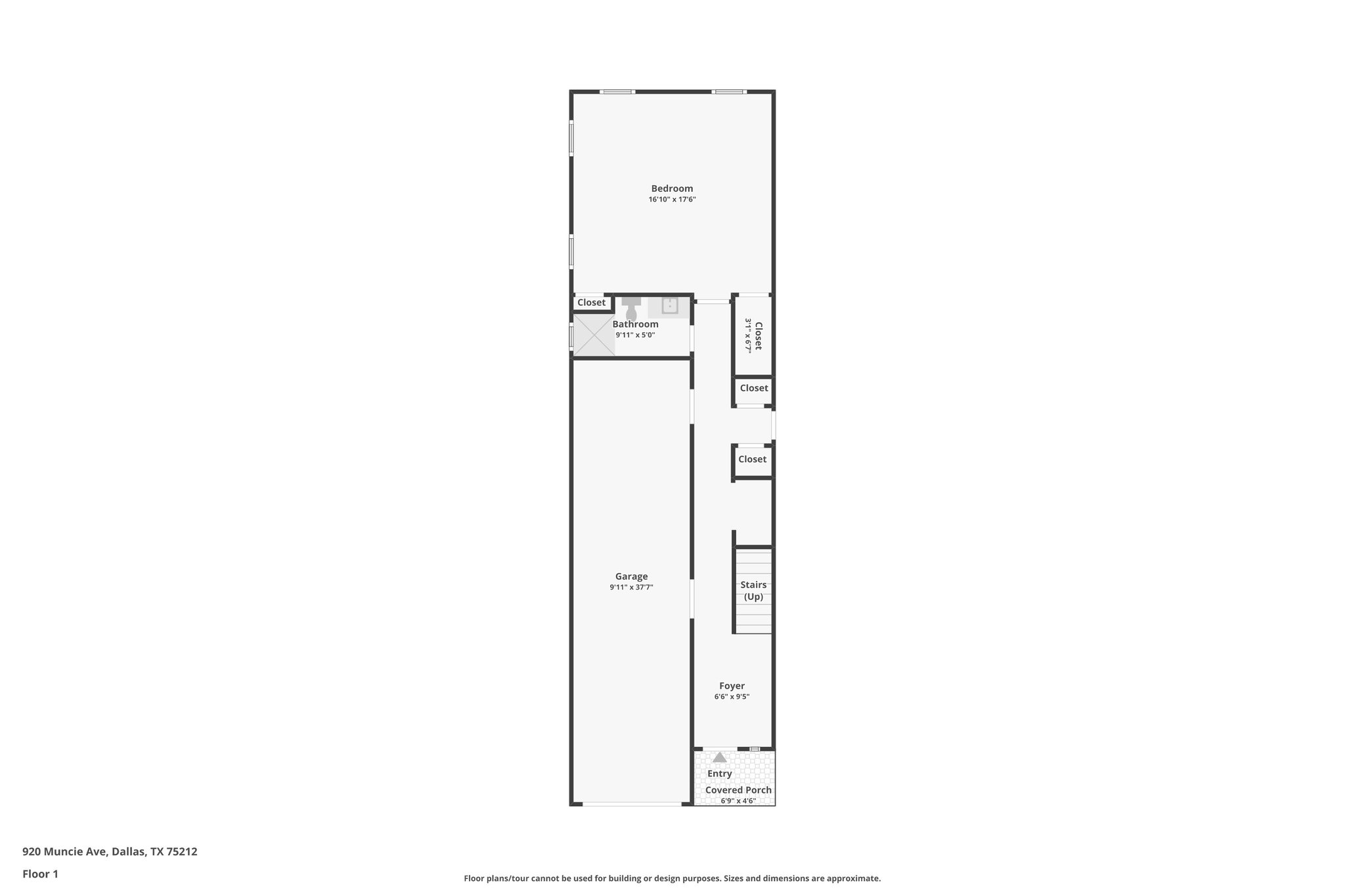 Floor 1