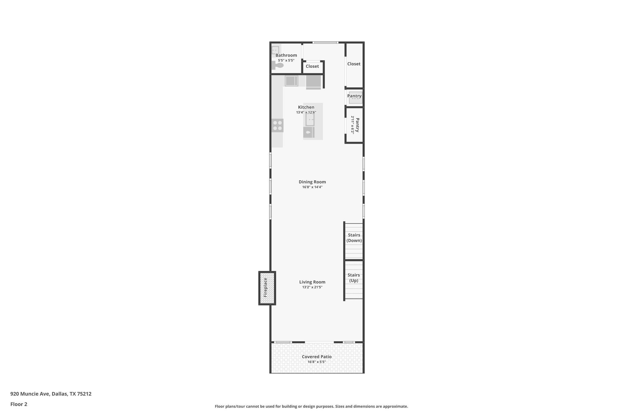 Floor 2