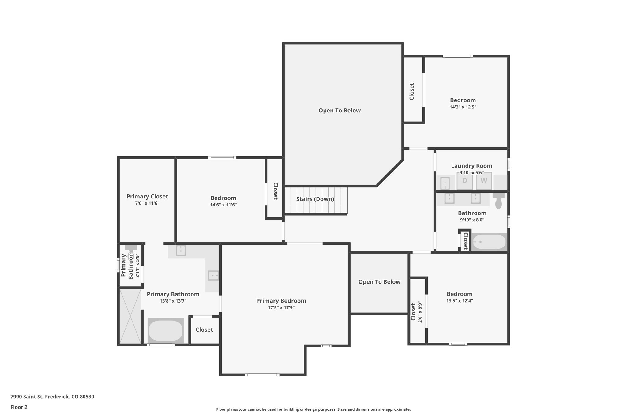 Floor 2