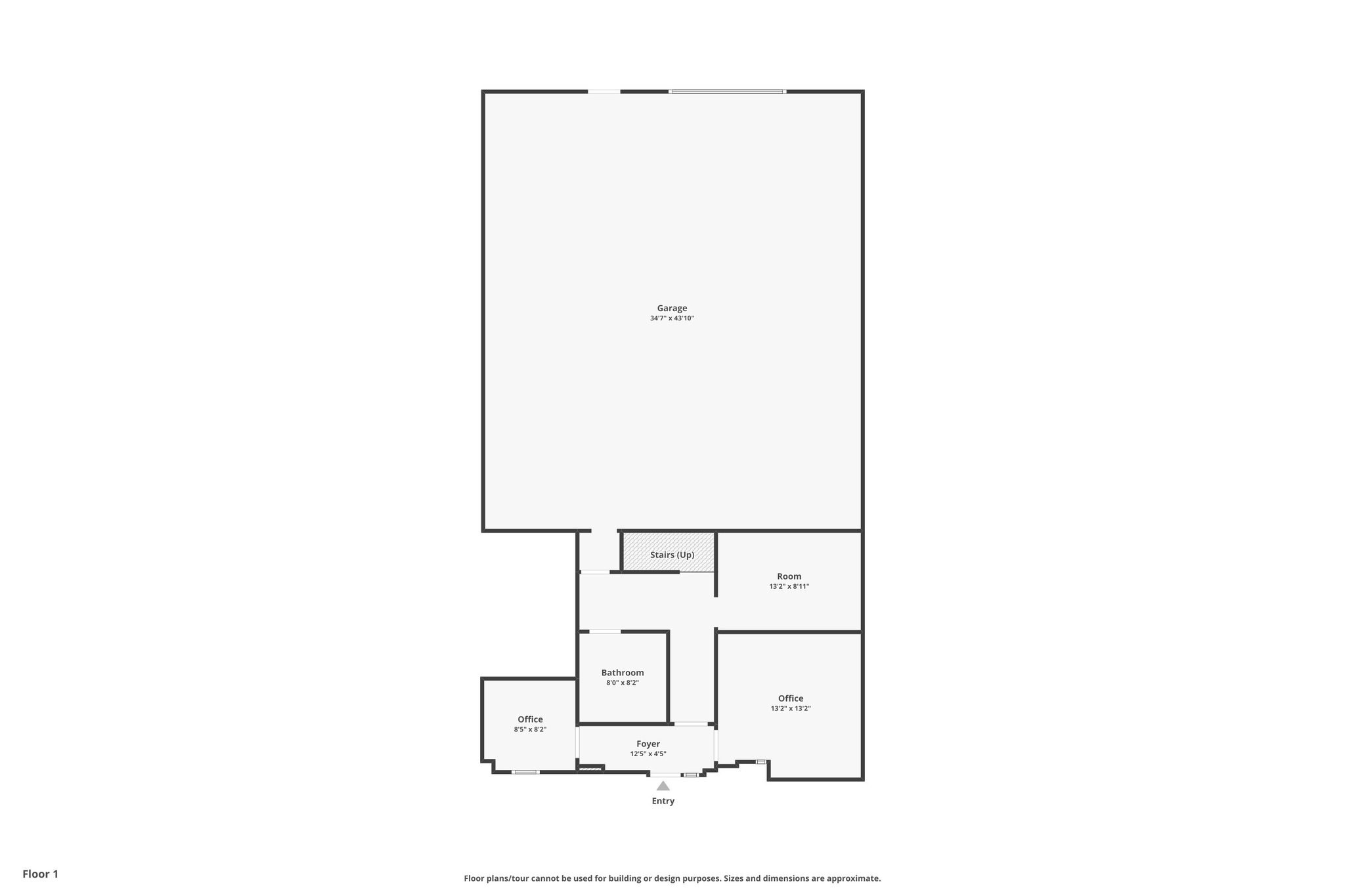 Floor 1