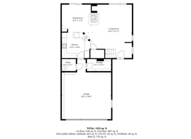 Floorplan #3