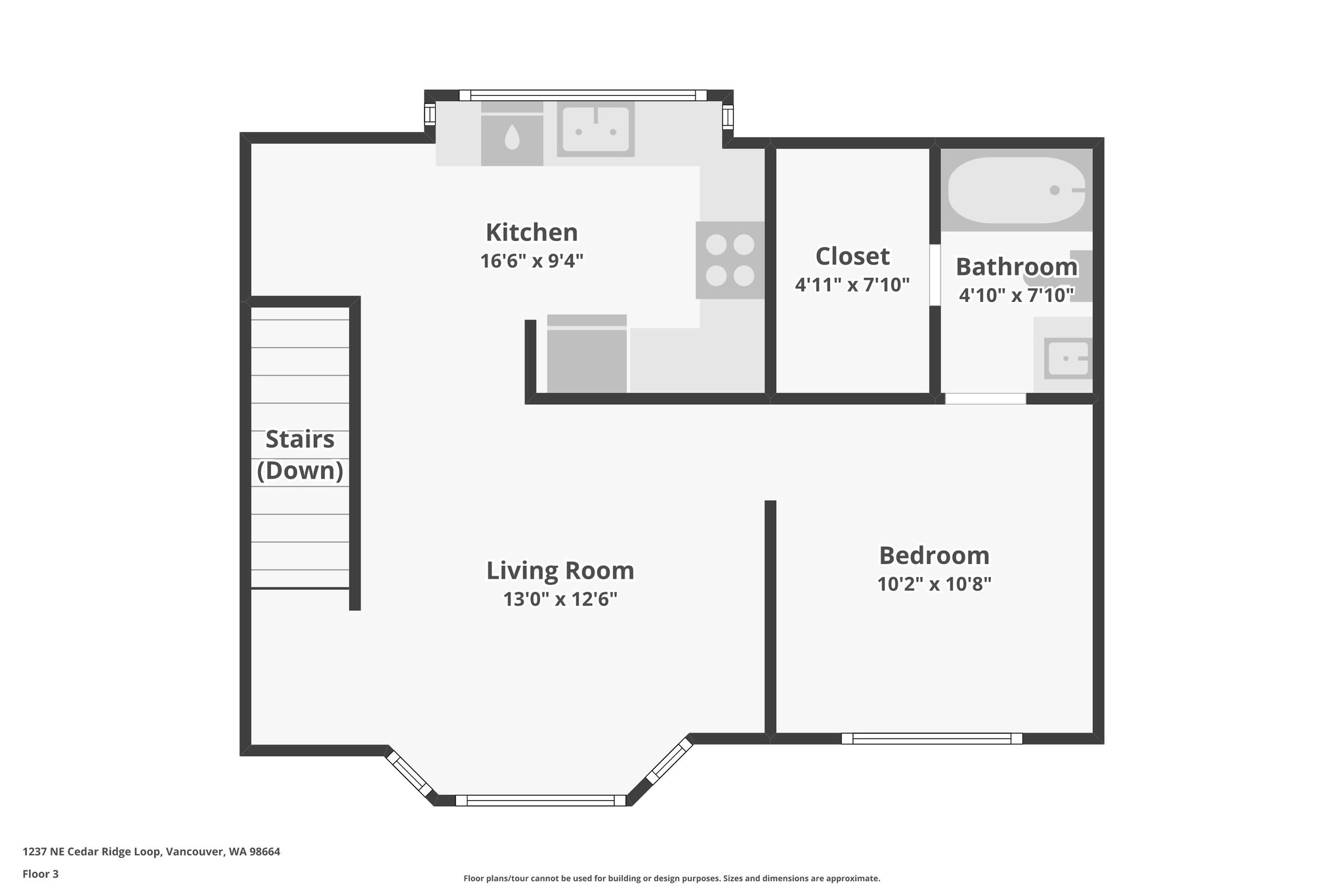 Floor 3