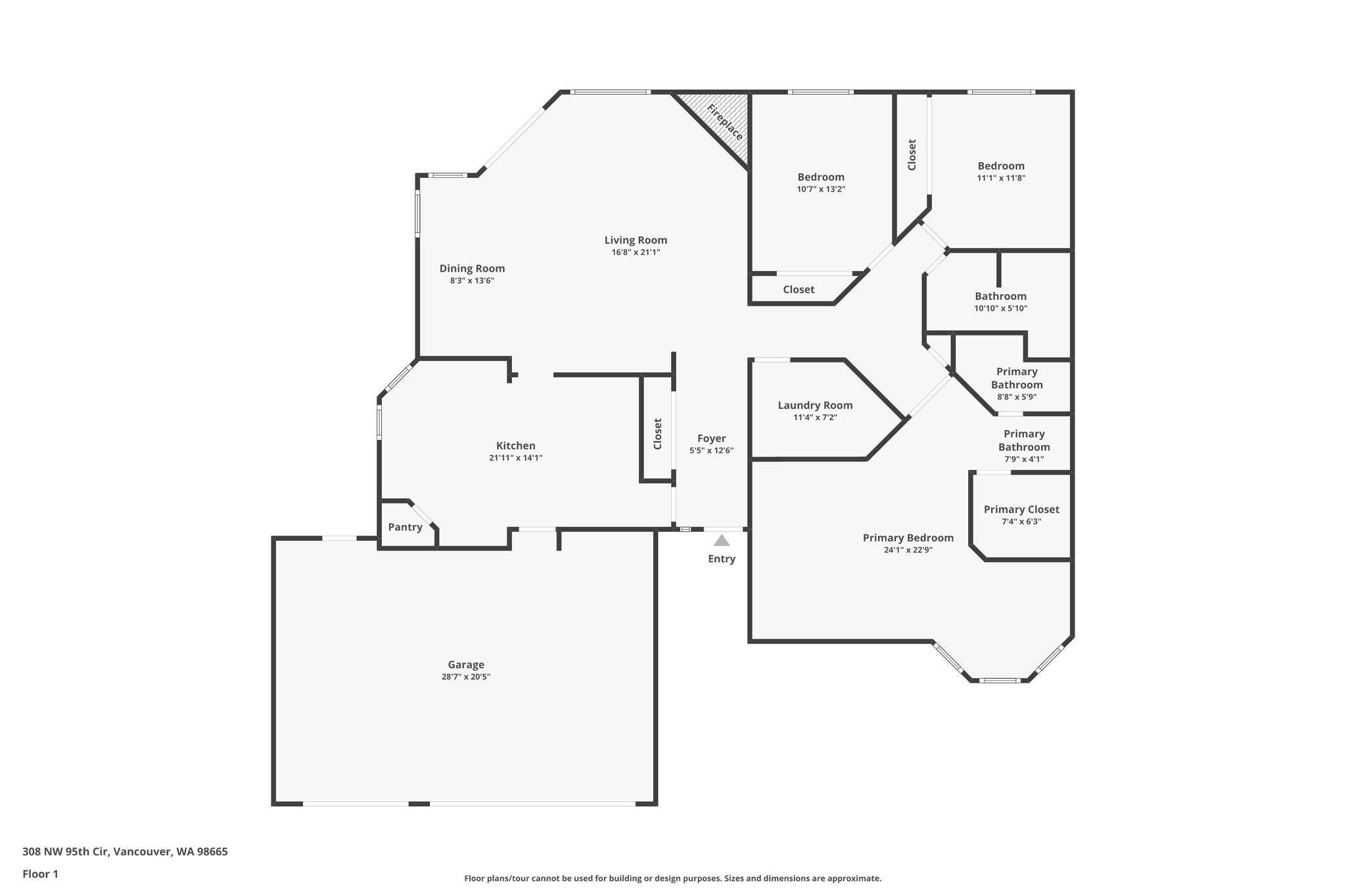 Floor 1