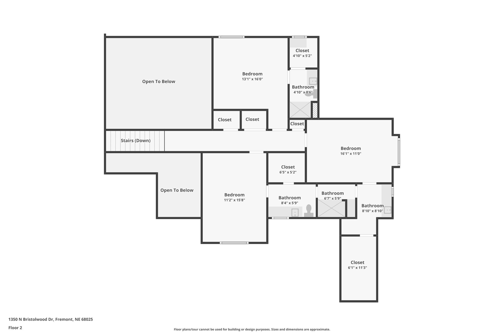 Floor 2