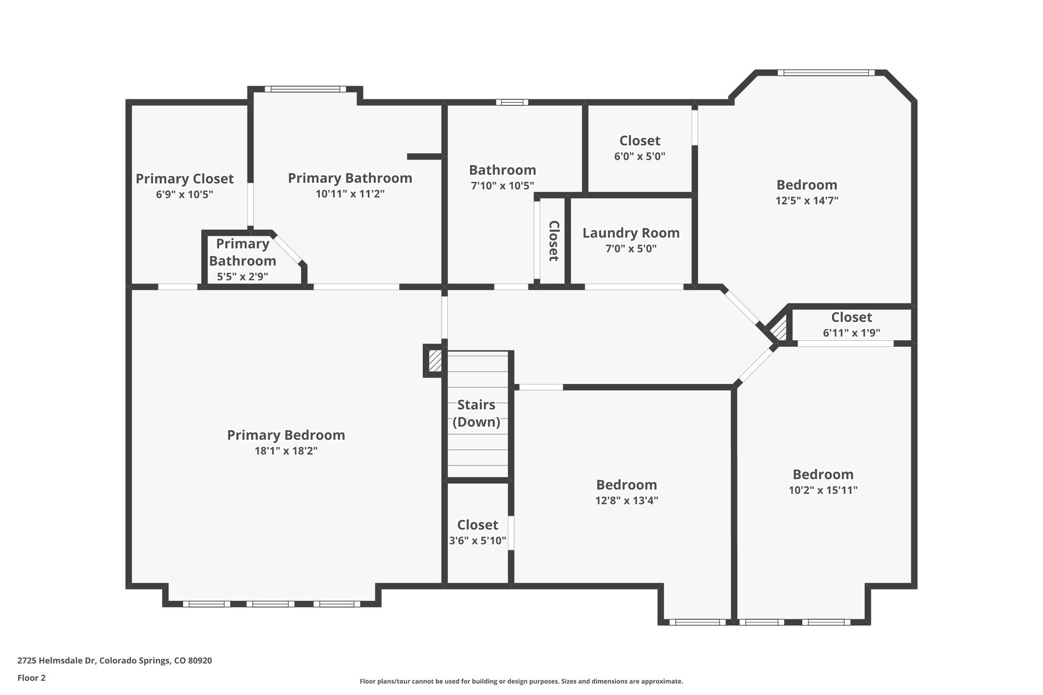 Floor 2