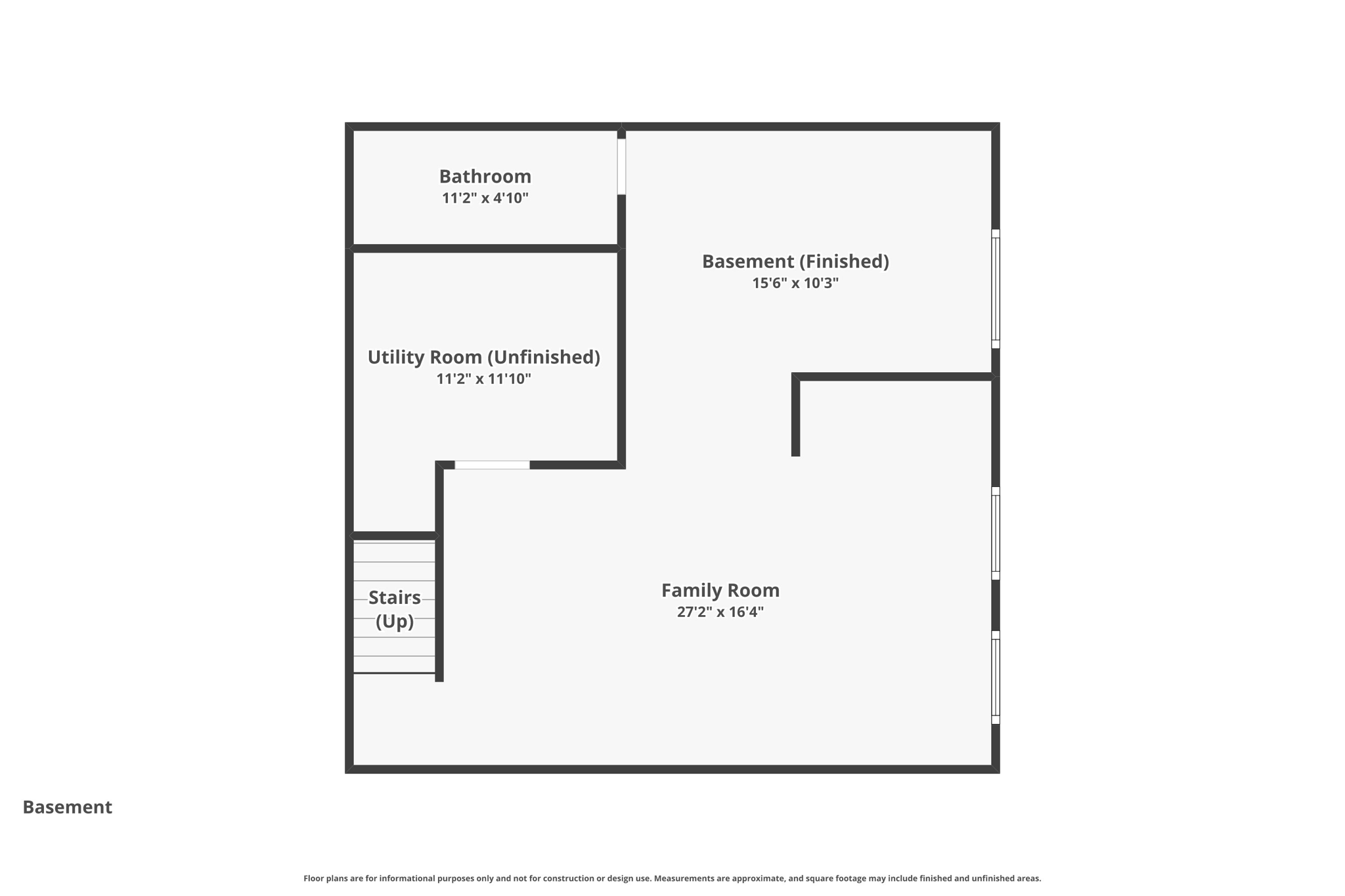 Floorplan #2