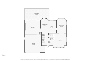 Floorplan #3