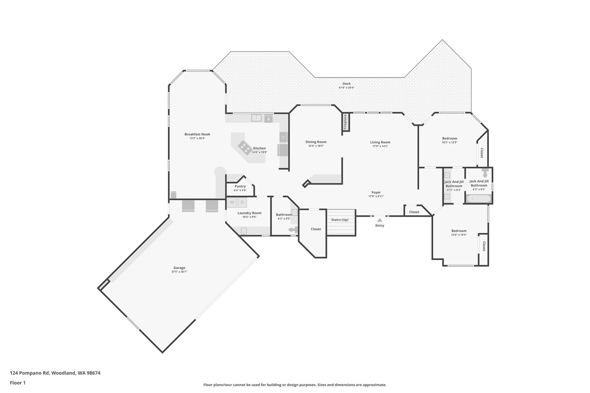 Floor 1