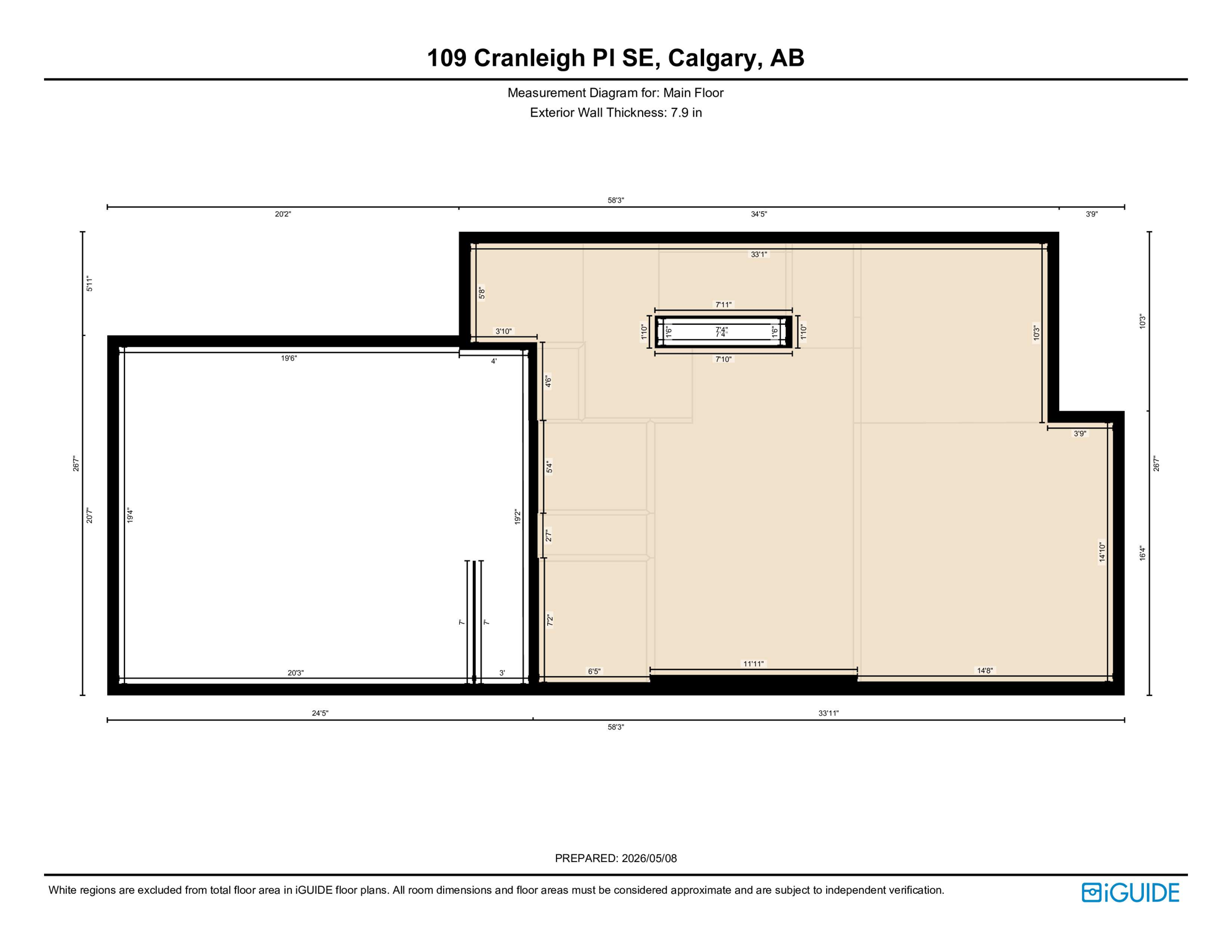 Floorplan #7