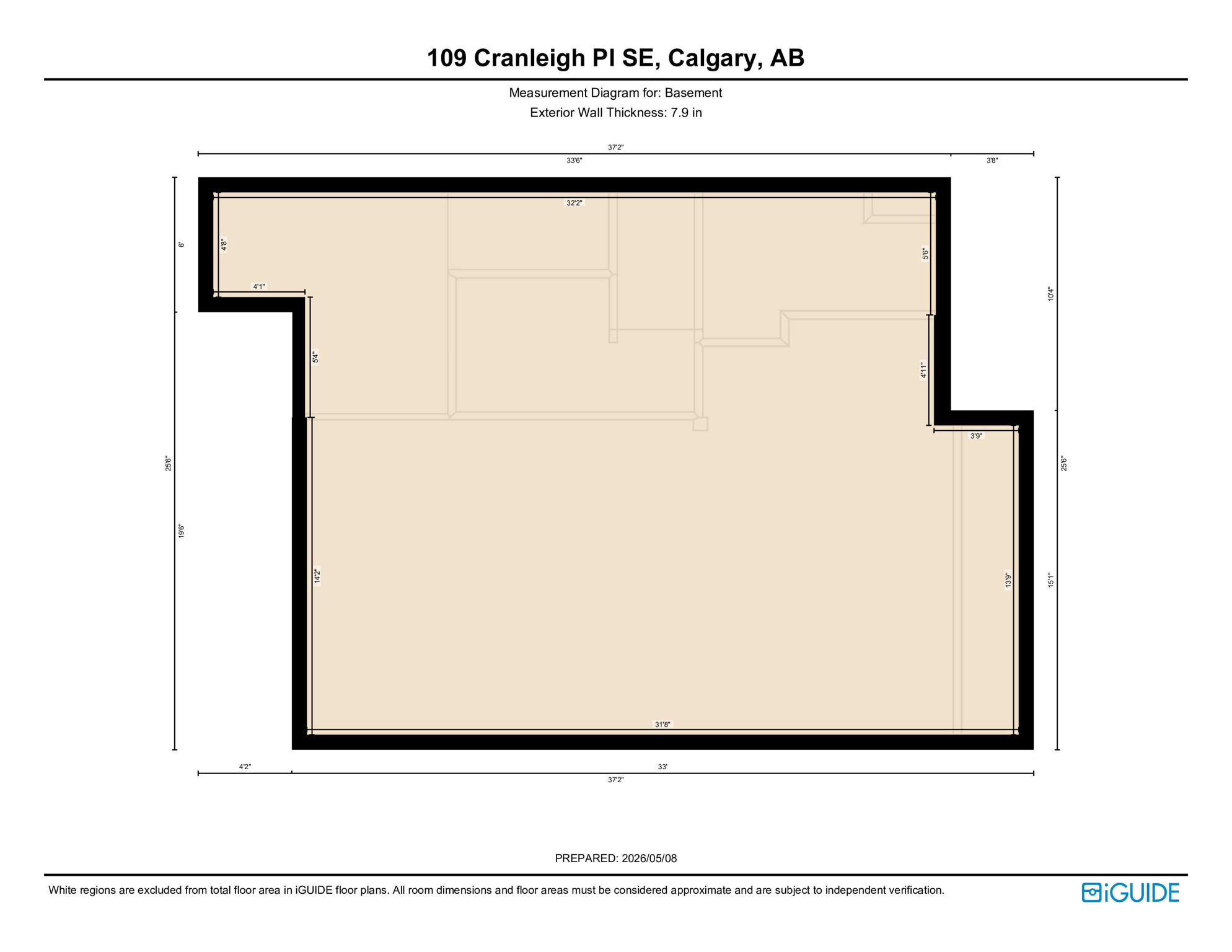 Floorplan #9