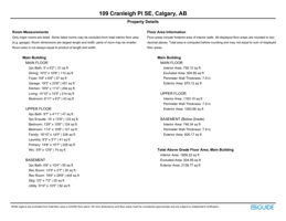 Floorplan #5