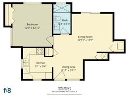 Floorplan #2
