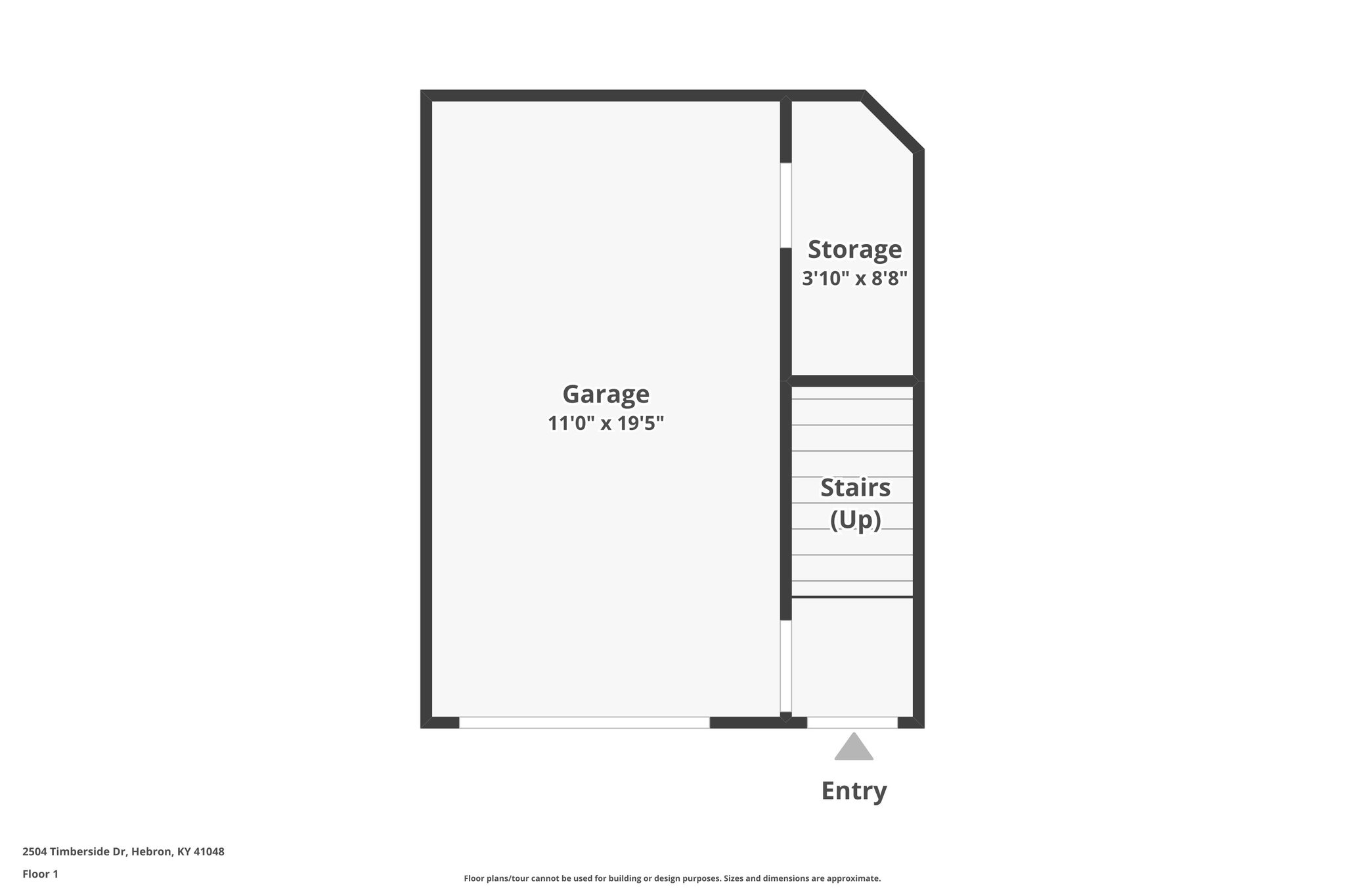 Floor 1
