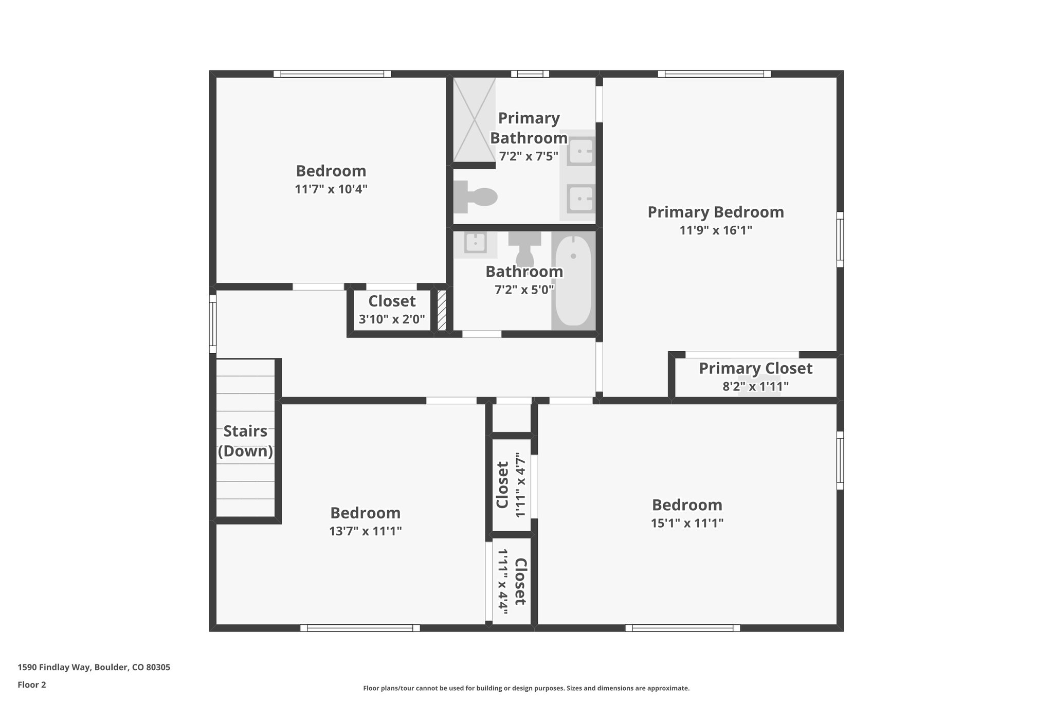 Floor 2