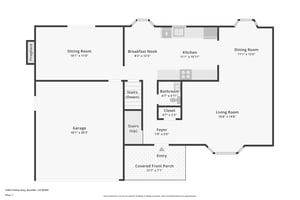 Floor 1