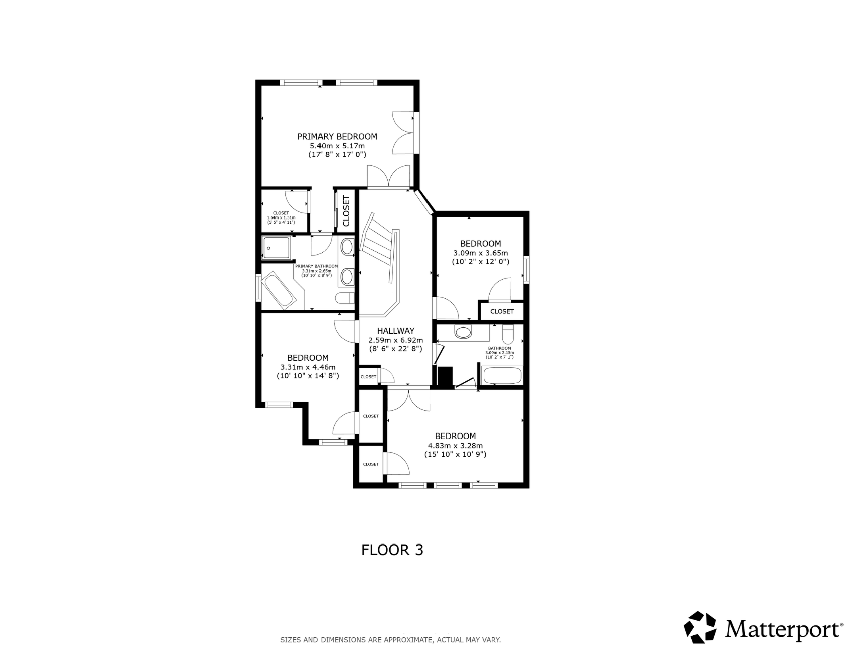 Floorplan #6