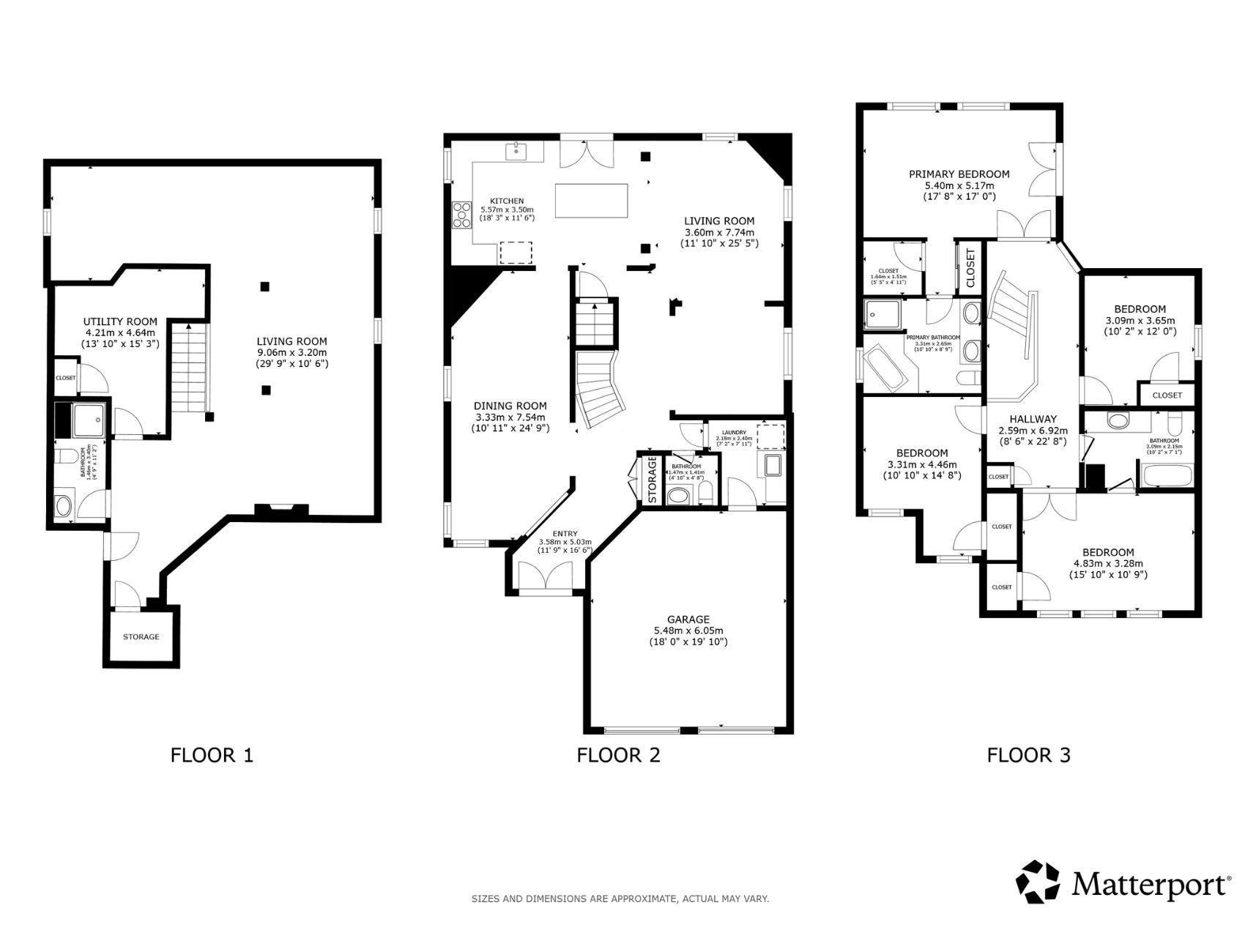 Floorplan #7