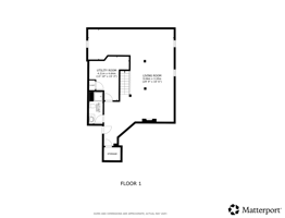 Floorplan #4
