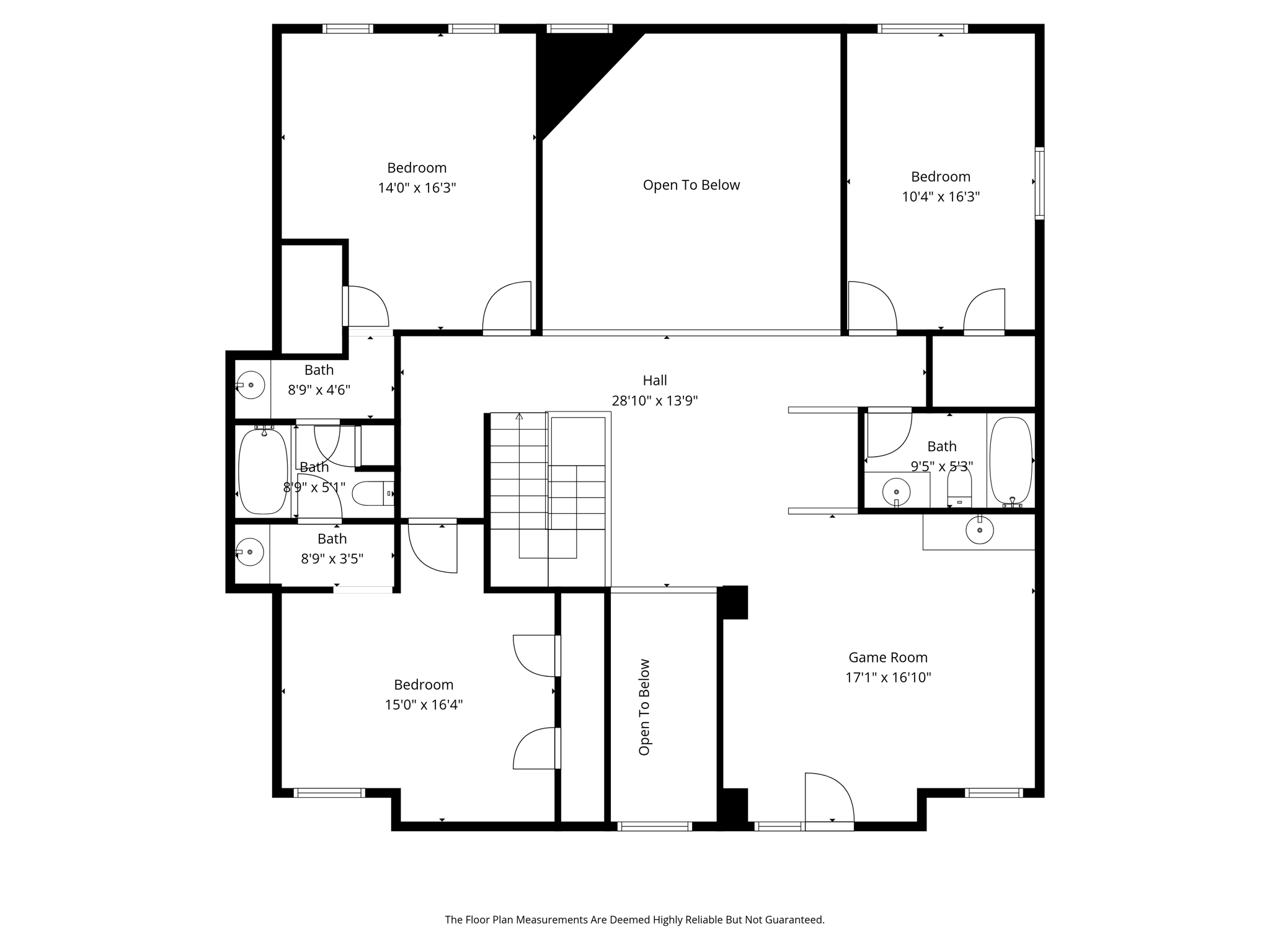 Floorplan #2